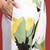 Abstract Printed Kurta with Trousers