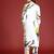 Abstract Printed Kurta with Trousers