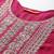 Women Ethnic Motifs Embroidered Zari Liva Kurta With Trousers & Dupatta