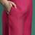 Women Ethnic Motifs Embroidered Zari Liva Kurta With Trousers & Dupatta