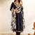 Women Ethnic Motifs Embroidered Regular Kurta with Salwar & With Dupatta