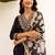 Women Ethnic Motifs Embroidered Regular Kurta with Salwar & With Dupatta