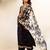 Women Ethnic Motifs Embroidered Regular Kurta with Salwar & With Dupatta
