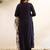 Women Ethnic Motifs Embroidered Regular Kurta with Salwar & With Dupatta