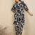 Women Floral Printed Regular Pure Cotton Kurta with Trousers