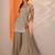 Women Ethnic Motifs Embroidered Regular Kurta with Palazzos & With Dupatta