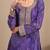 Women Ethnic Motifs Printed Regular Gotta Patti Kurta with Sharara & With Dupatta