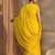Women Ethnic Motifs Embroidered Regular Thread Work Kurta with Sharara & With Dupatta