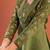 Bohemian Embroidered Tunic with Trousers