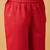 Red Embellished Gathered Tunic With Palazzos