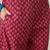 Printed Regular Pure Cotton Kurta with Trousers