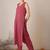 Printed Regular Pure Cotton Kurta with Trousers