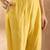 Women Ethnic Motifs Embroidered Regular Thread Work Kurta with Trousers
