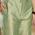 Women Floral Embroidered Regular Thread Work Kurta with Trousers