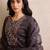 Women Floral Embroidered Regular Kurta with Trousers & With Dupatta