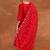Pink Ethnic Motifs Sequinned Kurta With Trousers & Dupatta