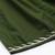 Women Green Bandhani Printed Thread Work Kurta with Sharara & With Dupatta