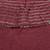 Maroon & Gold Yoke Design Gotta Patti Straight Kurta with Trousers & With Dupatta