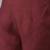 Maroon & Gold Yoke Design Gotta Patti Straight Kurta with Trousers & With Dupatta