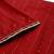Women Maroon & Beige Striped Sequinned Kurta with Palazzos & Dupatta