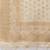 Women Maroon & Beige Striped Sequinned Kurta with Palazzos & Dupatta