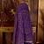 Women Embroidered Empire Kurta with Trousers & With Dupatta