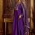 Women Embroidered Empire Kurta with Trousers & With Dupatta