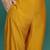 Women Ethnic Motifs Embroidered Gotta Patti Kurta with Trousers & Dupatta