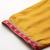 Women Ethnic Motifs Embroidered Gotta Patti Kurta with Trousers & Dupatta