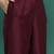 Women Floral Embroidered Thread Work Kurta with Trousers & Dupatta