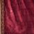 Ethnic Motifs Embroidered Notched Neck Straight Kurta with Trousers & Dupatta