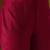 Ethnic Motifs Embroidered Gotta Patti Straight Kurta With Trousers & Dupatta