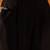 Floral Embroidered Straight Thread Work Kurta with Trousers & Dupatta