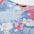Floral Printed Pure Cotton Kurta With Trousers & Dupatta