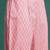 Ethnic Motifs Printed Angrakha Pure Cotton Kurta With Trousers & Dupatta
