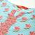 Floral Printed Pure Cotton Kurta With Trousers & Dupatta