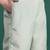 Woven Design Kurta With Trousers & Dupatta