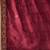 Red Floral Embroidered Regular Kurta with Trousers & Dupatta