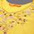 Floral Embroidered Regular Sequinned Liva Kurta with Palazzos & With Dupatta