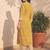 Women Ethnic Motifs Printed Regular Pure Cotton Kurta with Salwar & With Dupatta