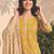 Women Ethnic Motifs Printed Regular Pure Cotton Kurta with Salwar & With Dupatta