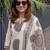 Women Ethnic Motifs Printed Regular Pure Cotton Kurta with Trousers & With Dupatta