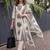 Women Ethnic Motifs Printed Regular Pure Cotton Kurta with Trousers & With Dupatta