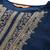 Women Floral Yoke Design Regular Sequinned Kurta with Trousers & Dupatta