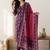 Women Printed Regular Pure Cotton Kurta with Trousers & With Dupatta