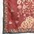 Ethnic Motifs Embroidered Thread Work Chanderi Silk Kurta With Trousers & Dupatta