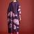 Women Floral Printed Pure Cotton Kurta with Trousers & With Dupatta