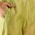 Ethnic Motifs Embroidered Straight Thread Work Kurta with Palazzos