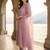 Women Ethnic Motifs Embroidered Regular Kurta with Trousers & With Dupatta