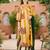 Women Printed Regular Pure Cotton Kurta with Trousers & With Dupatta